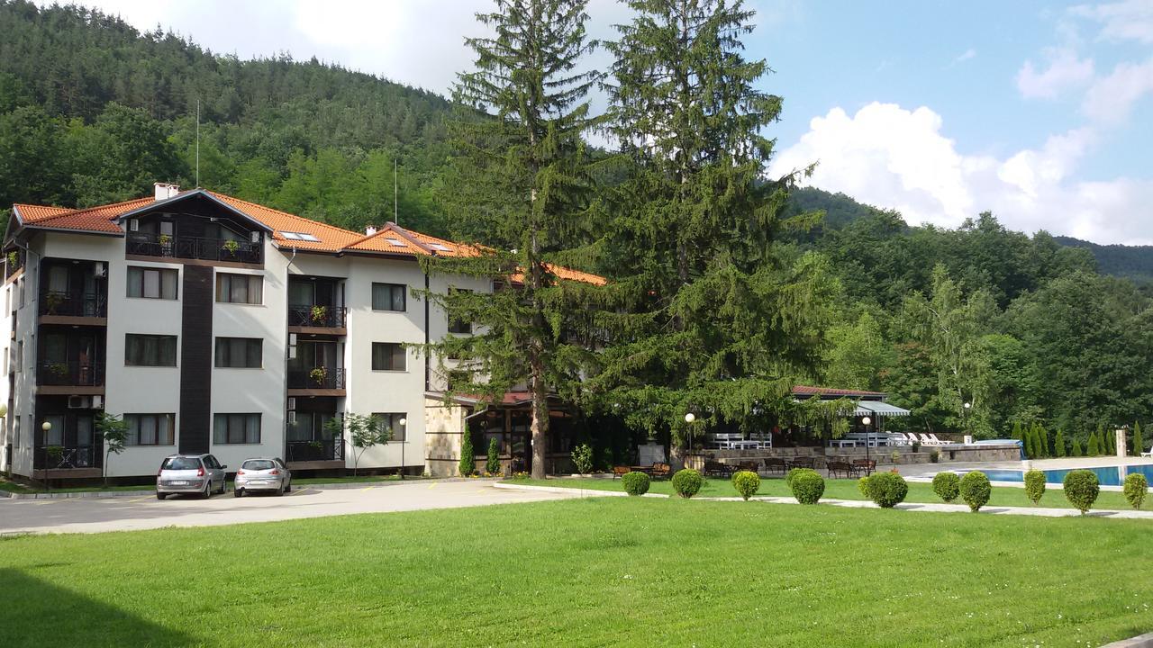 Ostrova Holiday Village Белі-Осум Екстер'єр фото