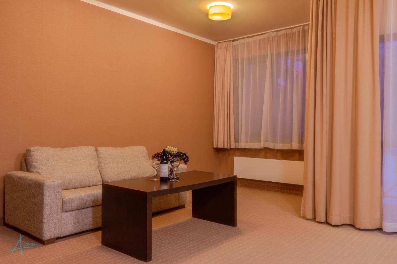 Ostrova Holiday Village Белі-Осум Екстер'єр фото