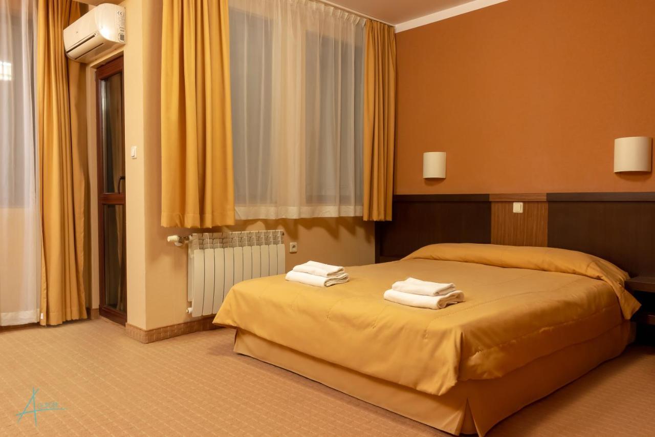 Ostrova Holiday Village Белі-Осум Екстер'єр фото